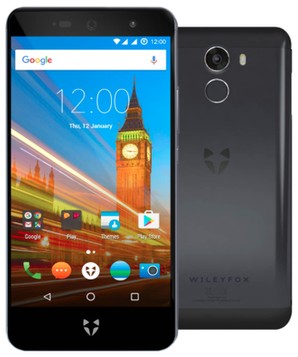 Wileyfox